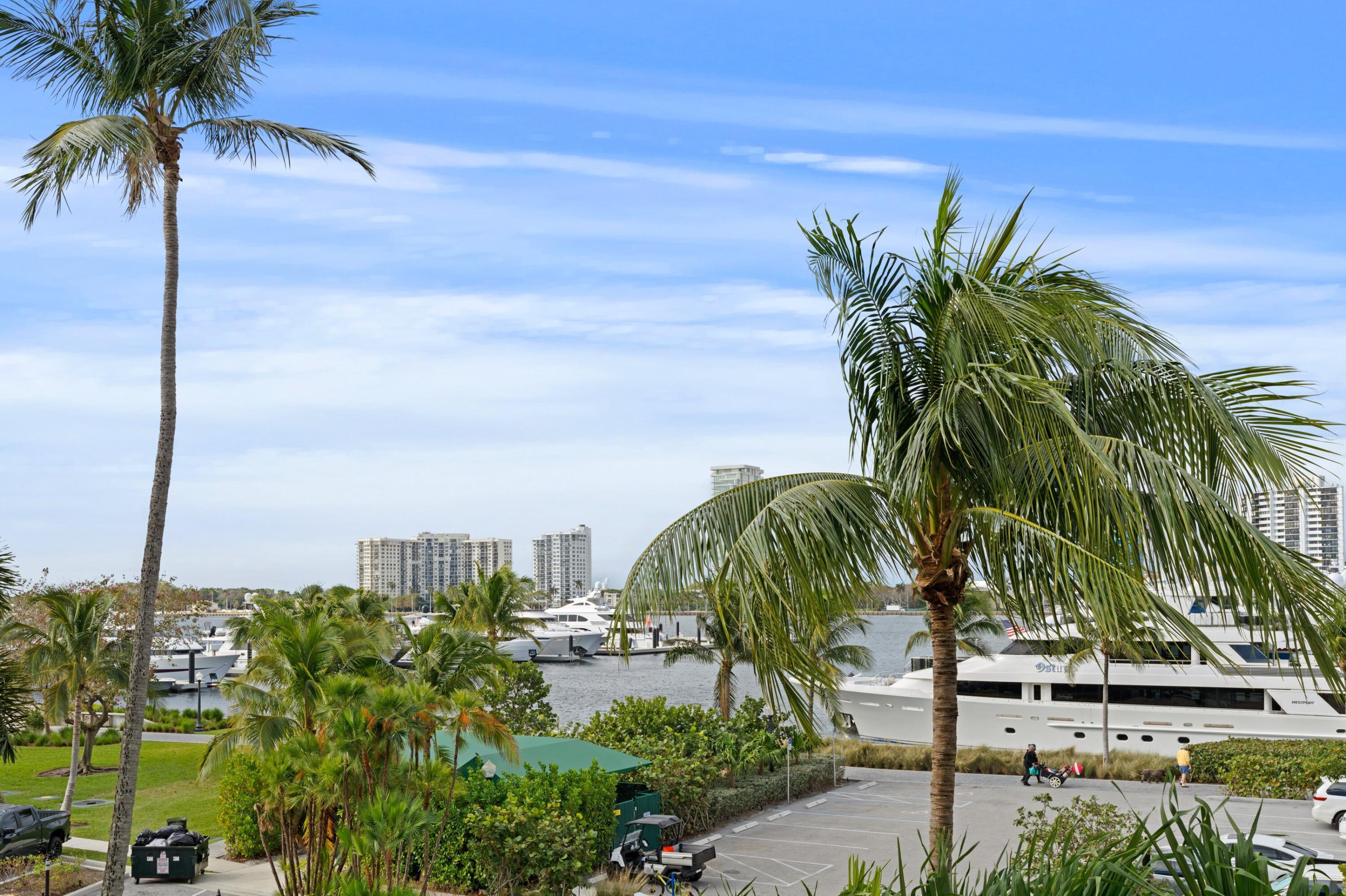 PARK PLACE INC - Residential