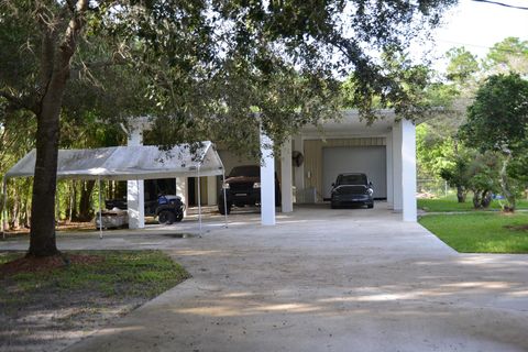 A home in The Acreage