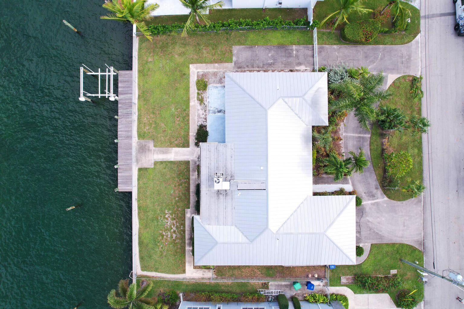 PALM BEACH ISLES 1 - Land