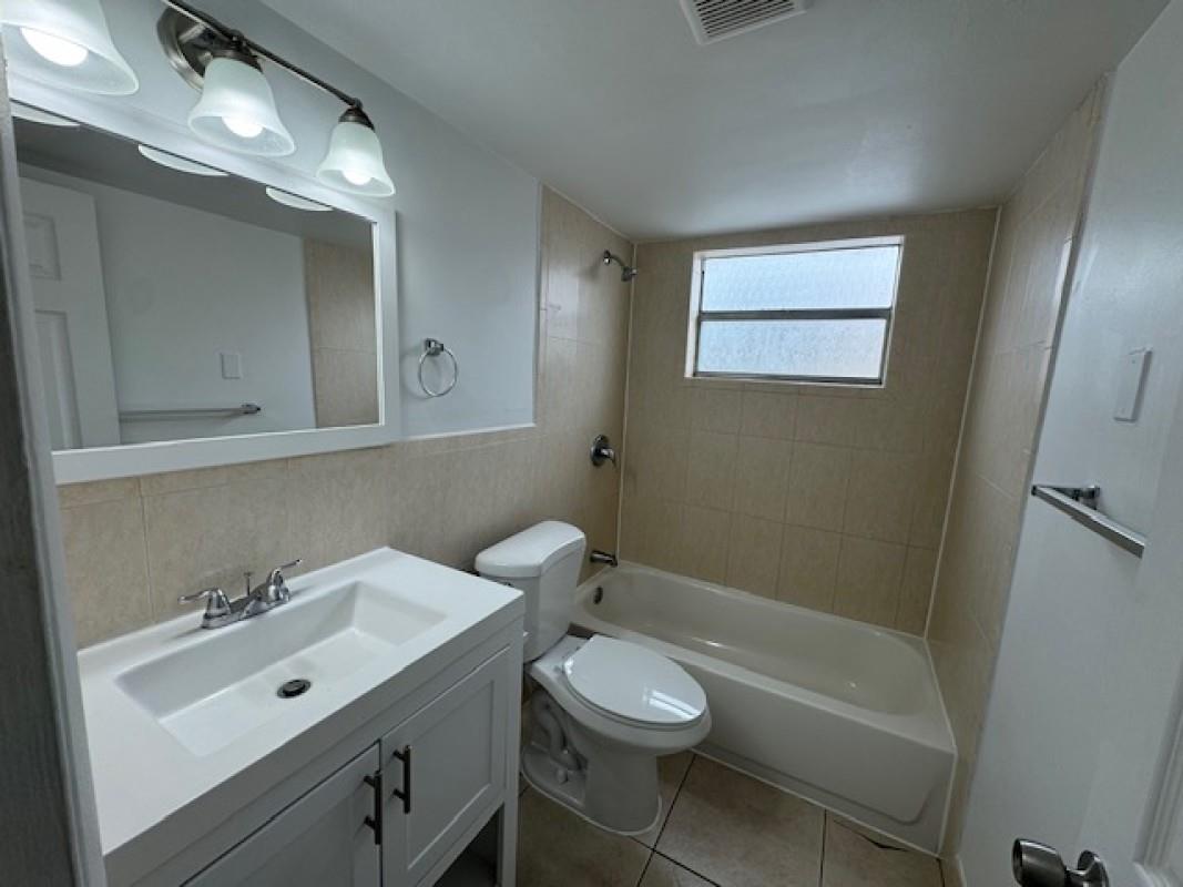 Eden House Condo - Residential Lease