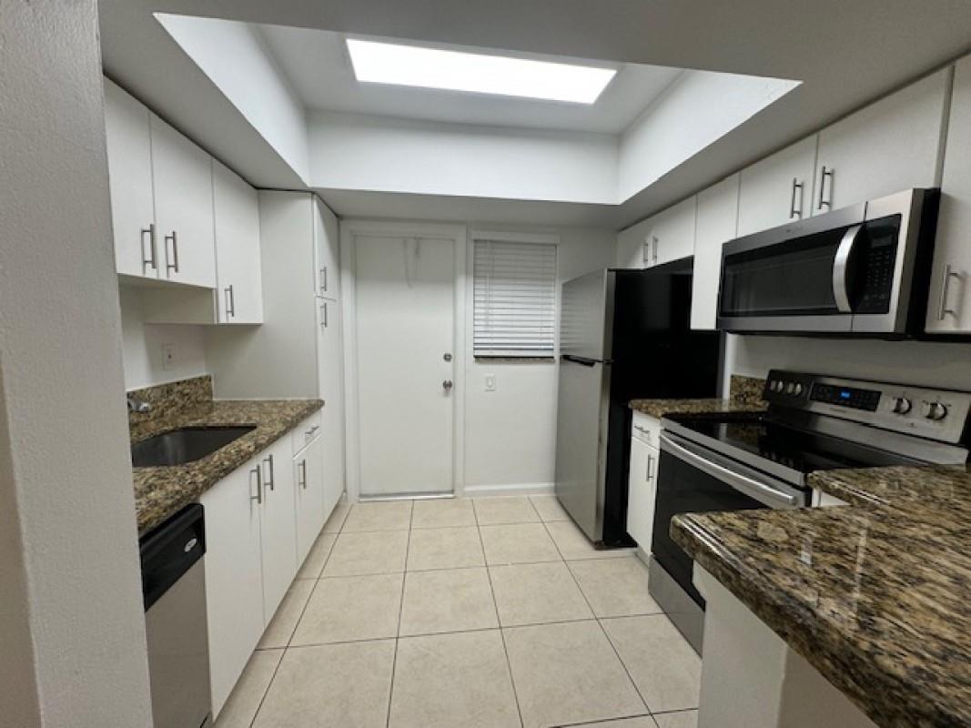 Eden House Condo - Residential Lease