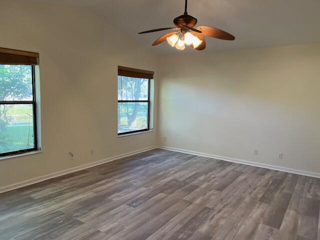 Greenview Shores - Residential Lease