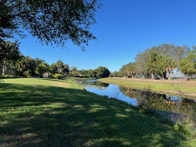 Greenview Shores - Residential Lease