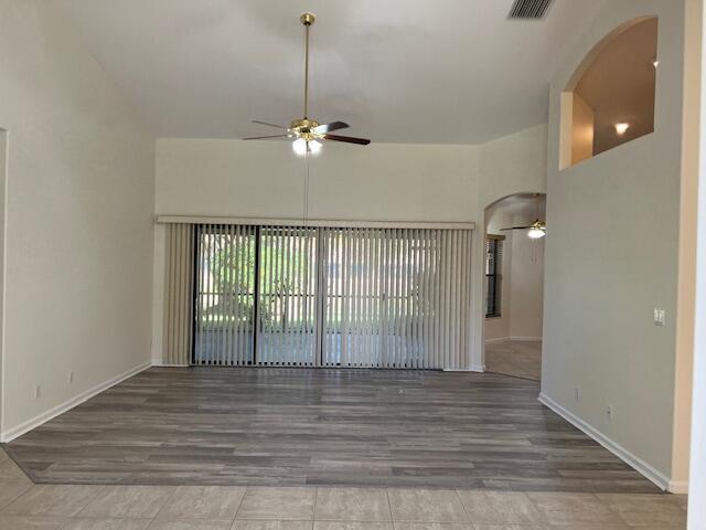 Greenview Shores - Residential Lease