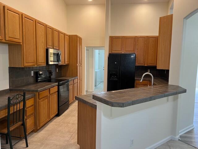 Greenview Shores - Residential Lease