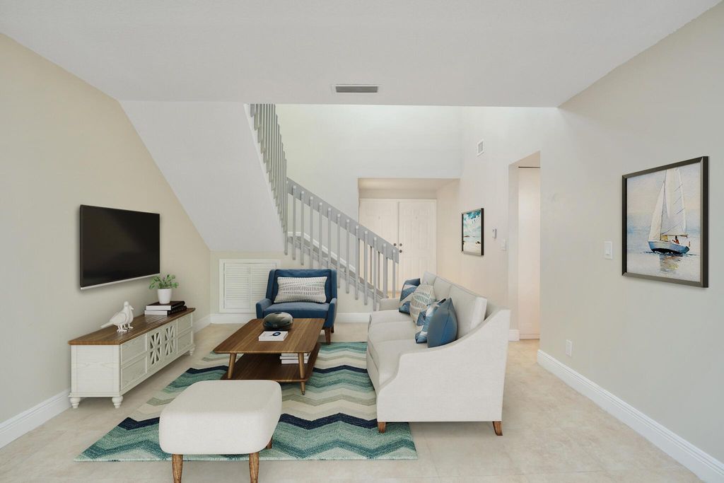 Photo of 3118 Kingswood Terrace, Boca Raton, FL 33431 (MLS # R11097734)