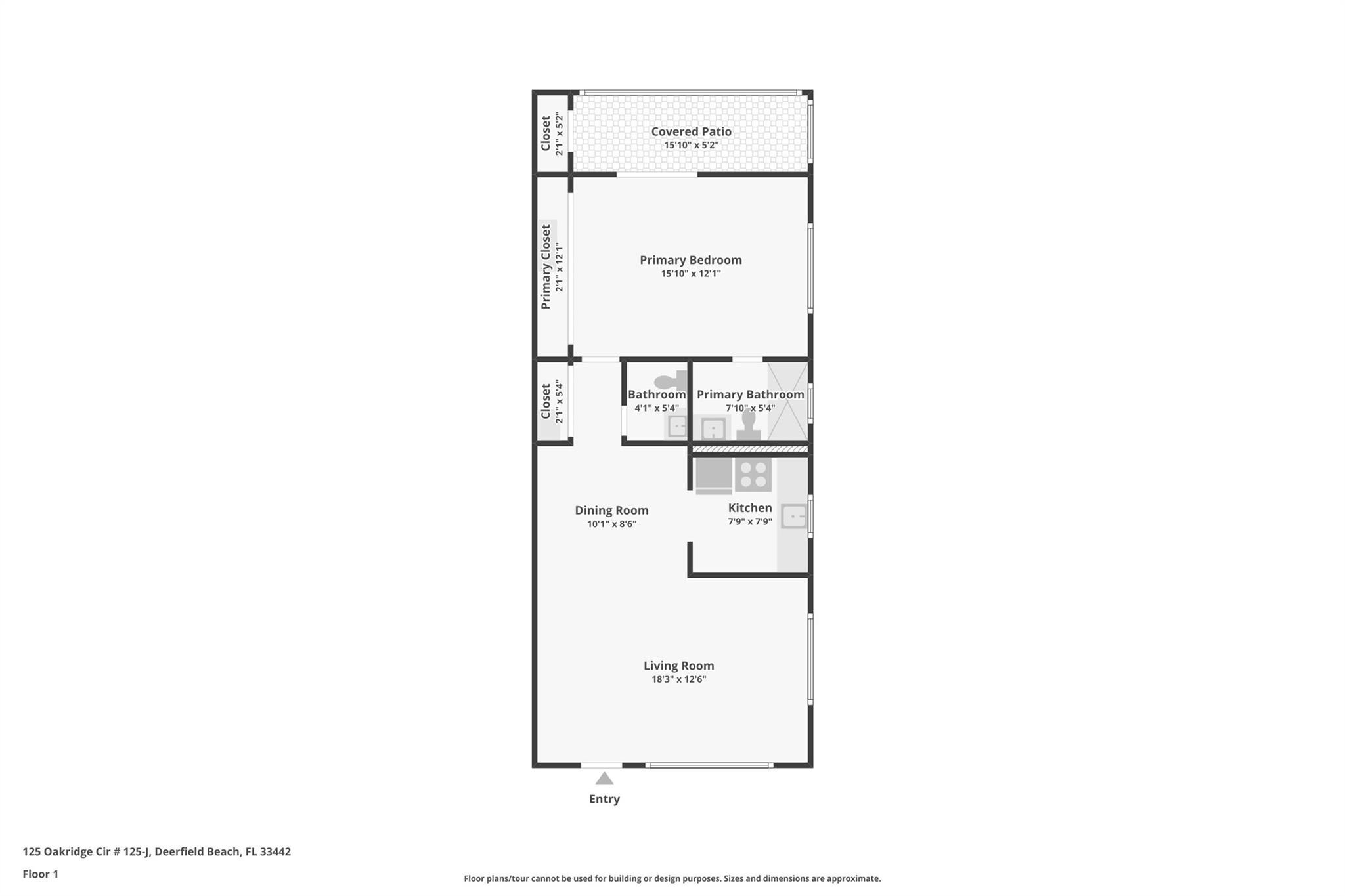 Century Village East - Residential