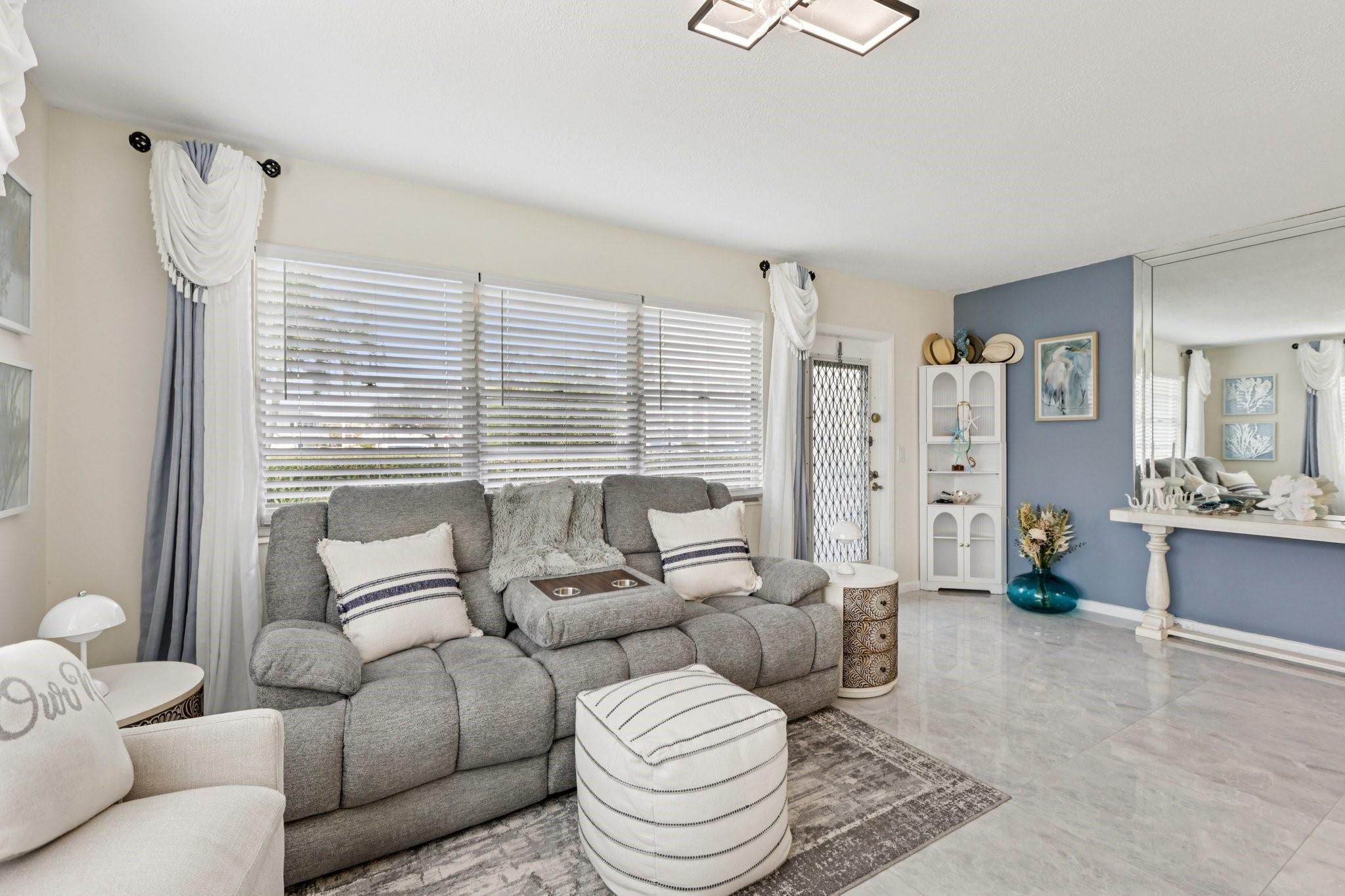 Century Village East - Residential