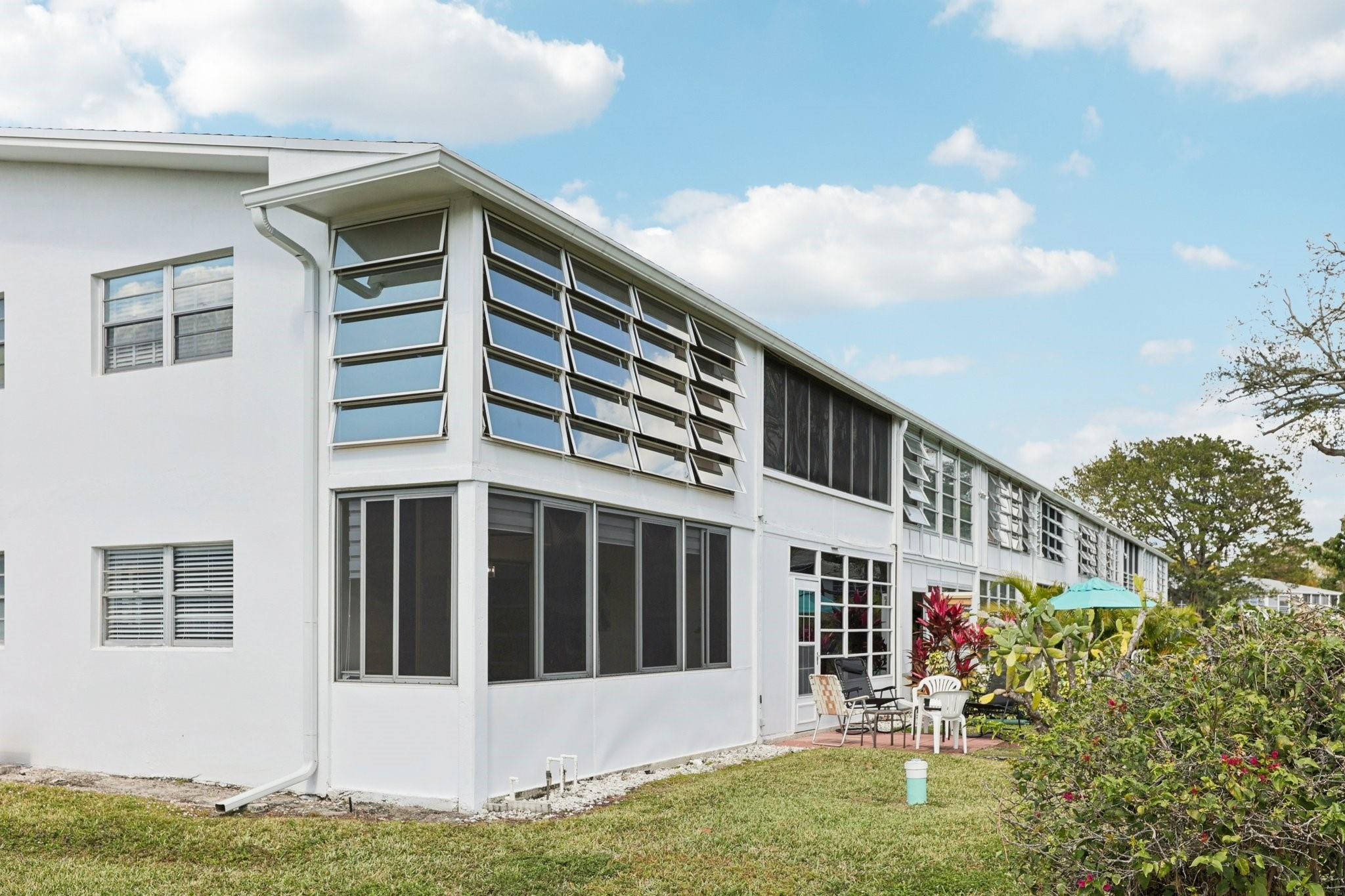 Century Village East - Residential