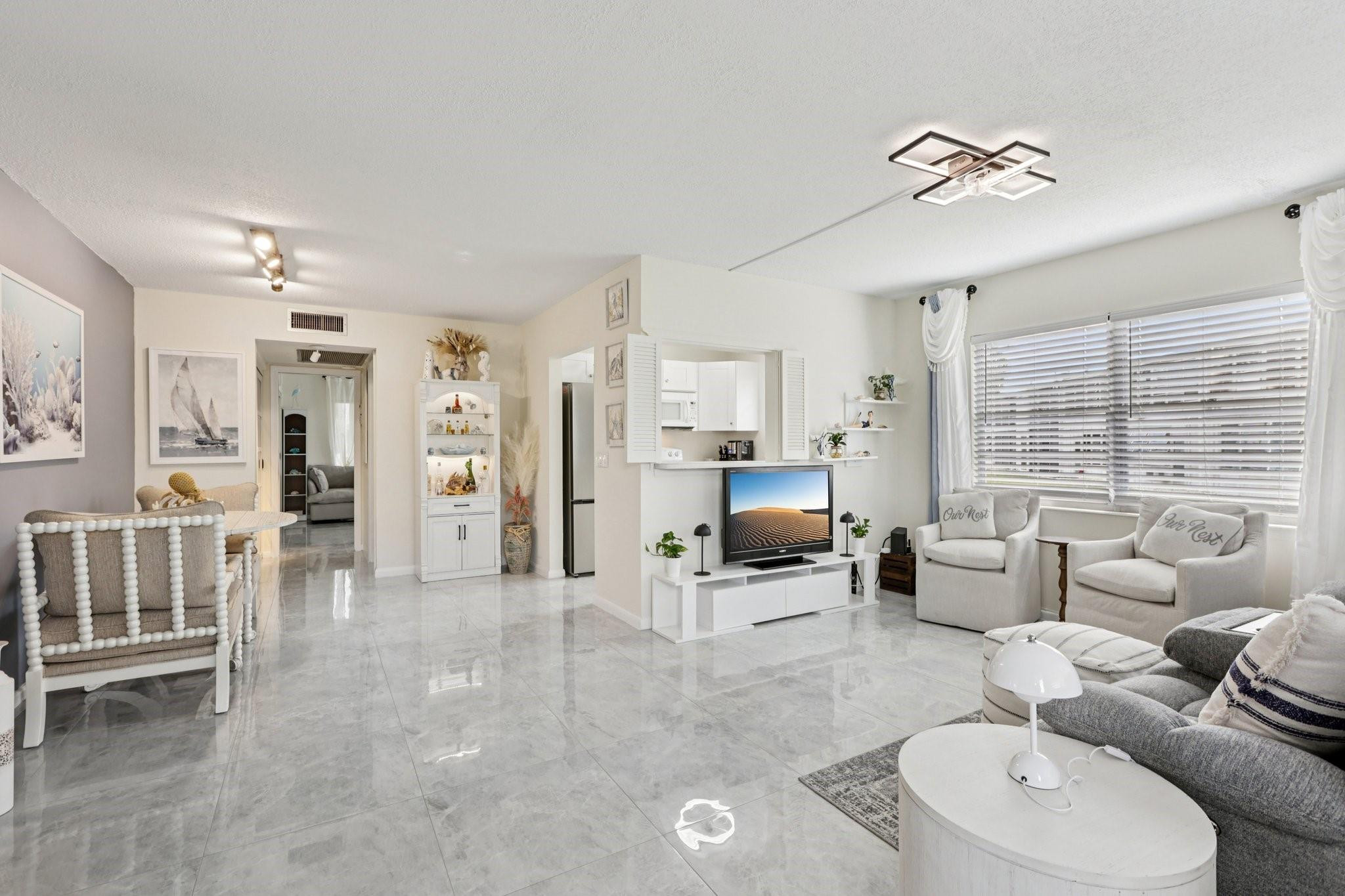 Century Village East - Residential