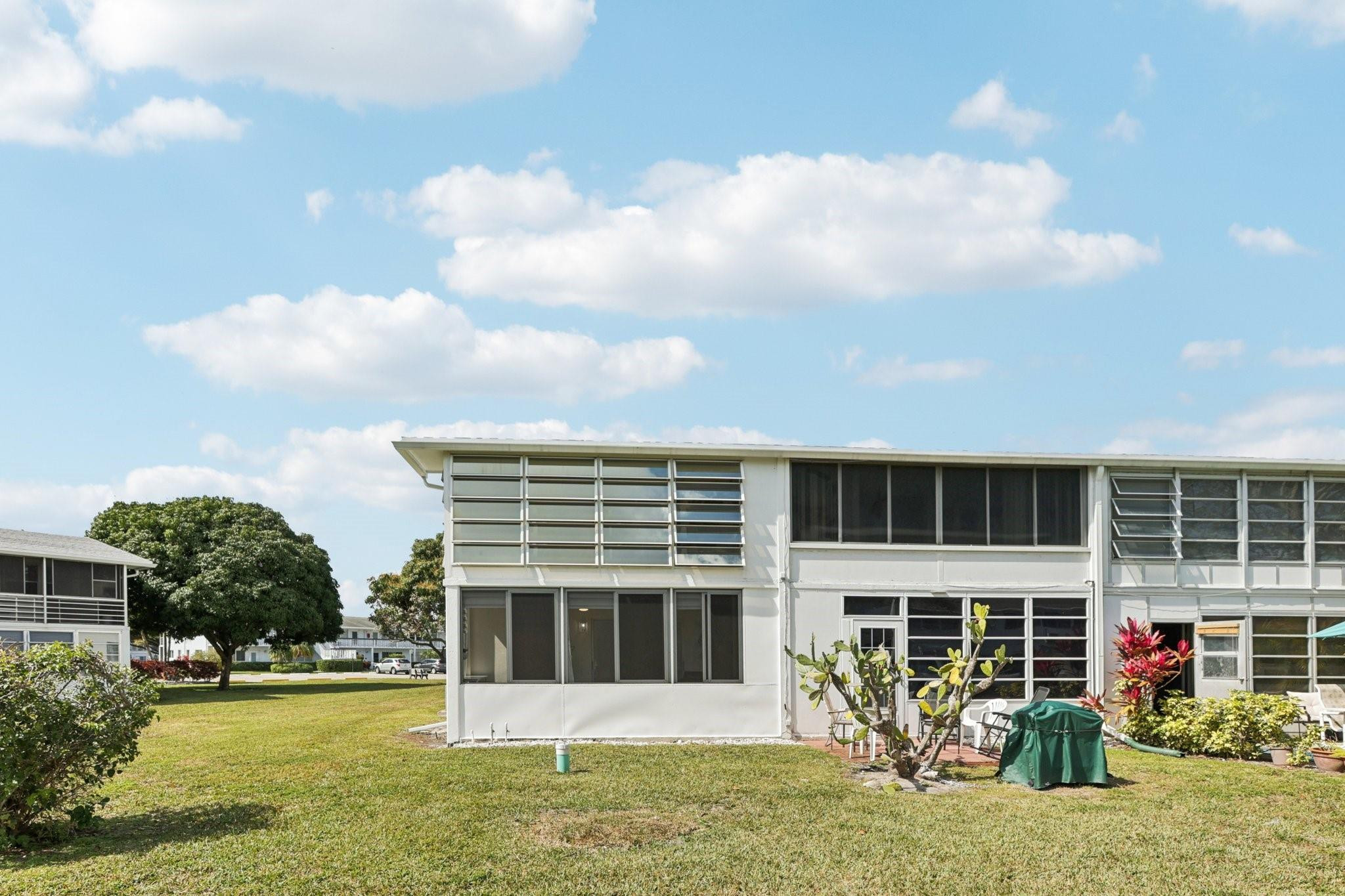 Century Village East - Residential