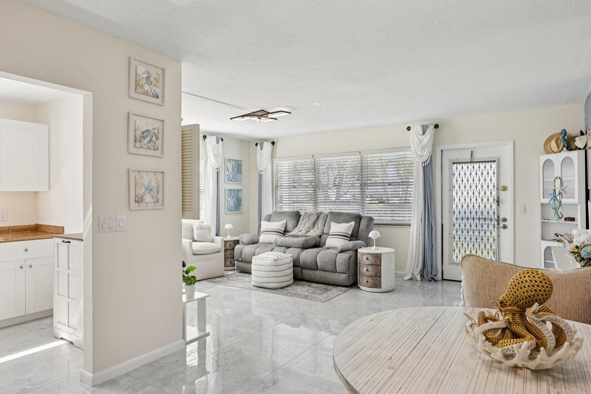 Century Village East - Residential