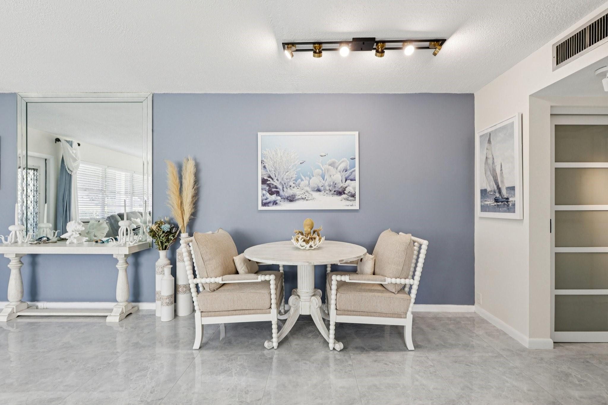 Century Village East - Residential