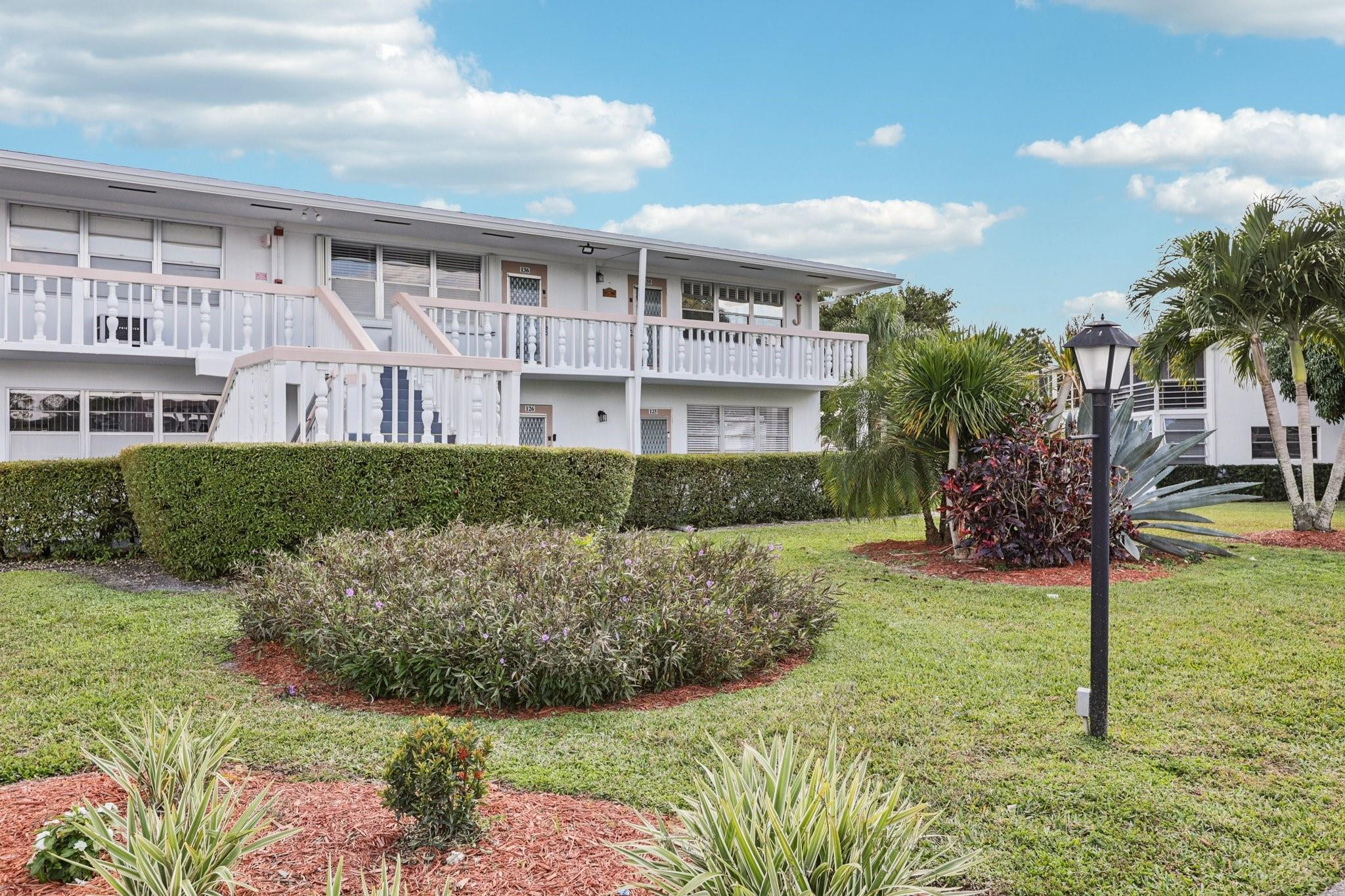 Century Village East - Residential