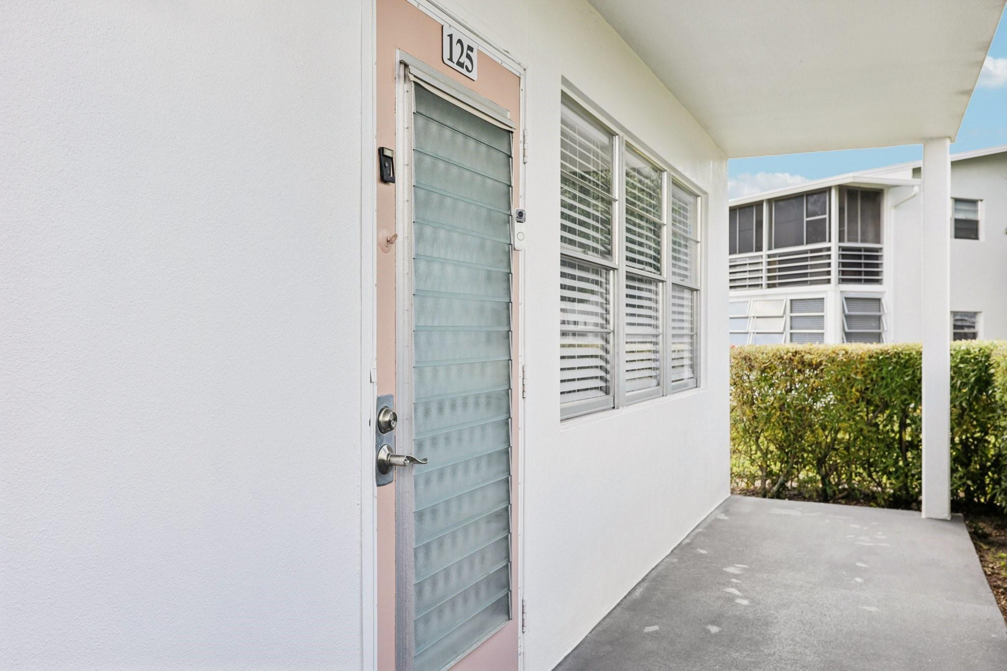 Century Village East - Residential