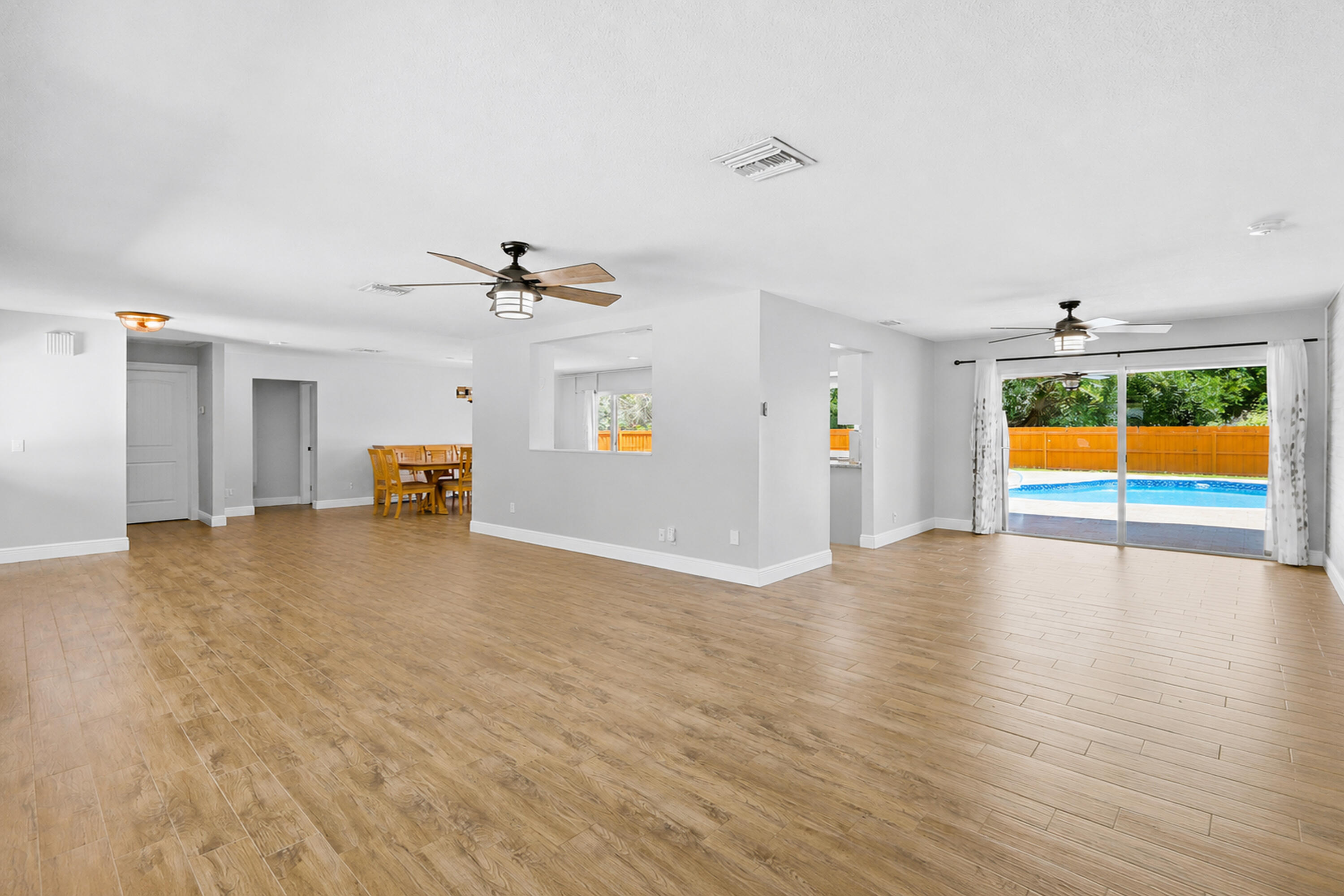 UNINCORPORATED PB COUNTY - Residential