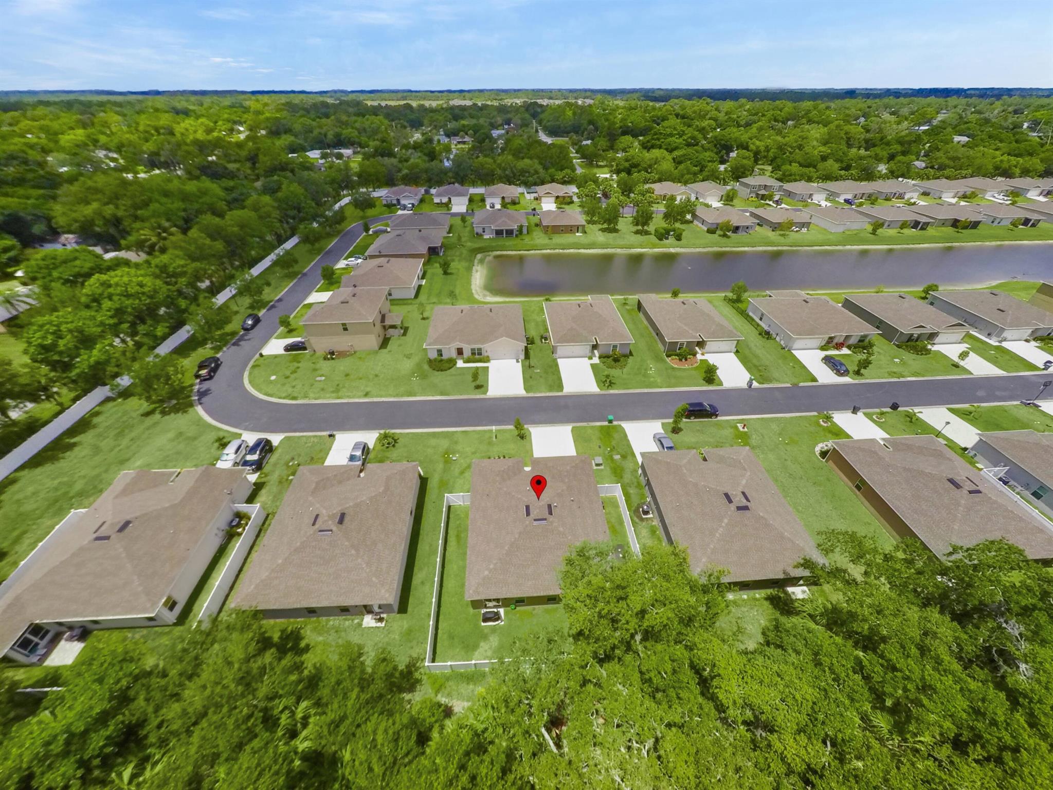 5234 Oakland Lake Circle