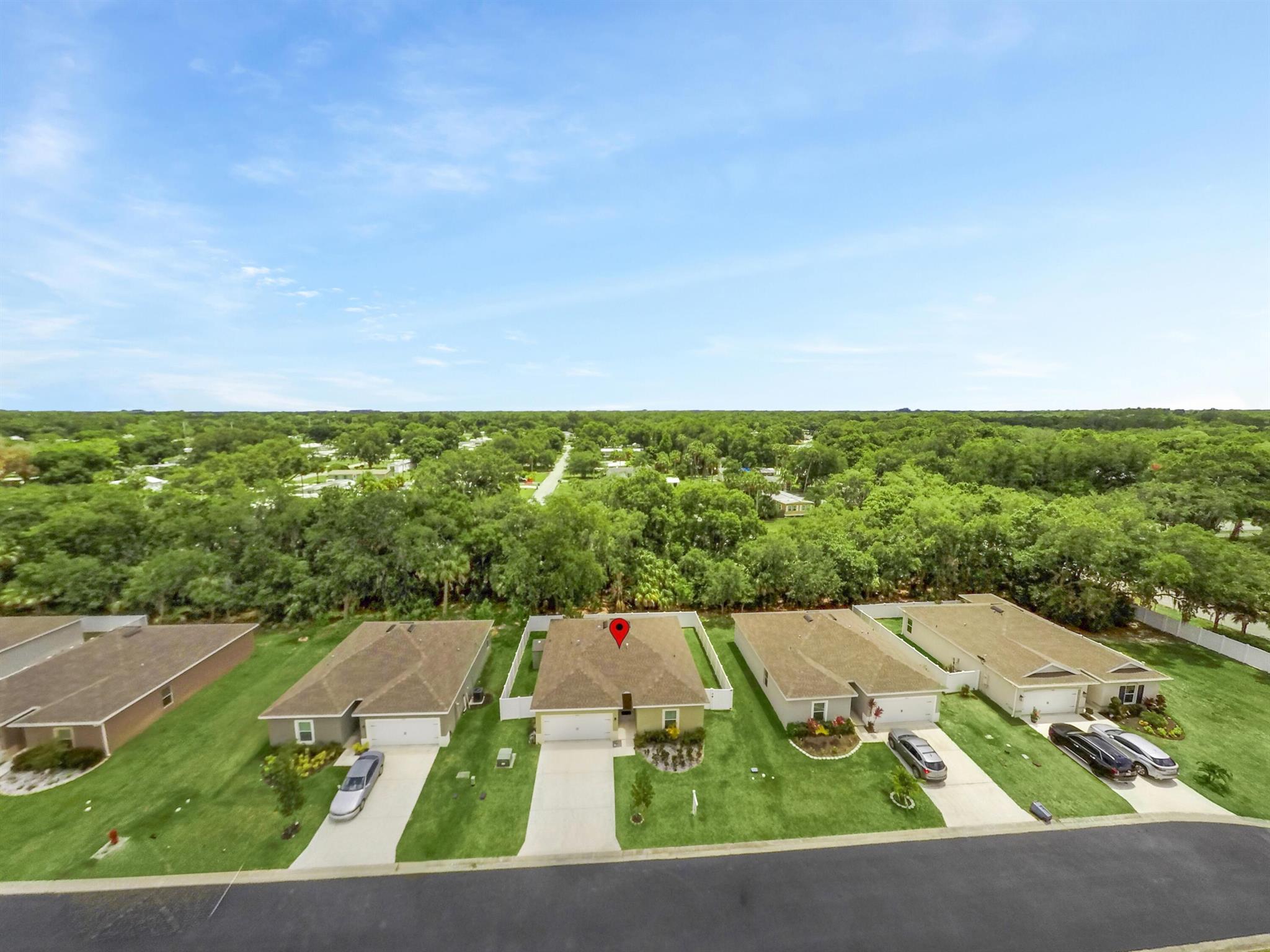 5234 Oakland Lake Circle