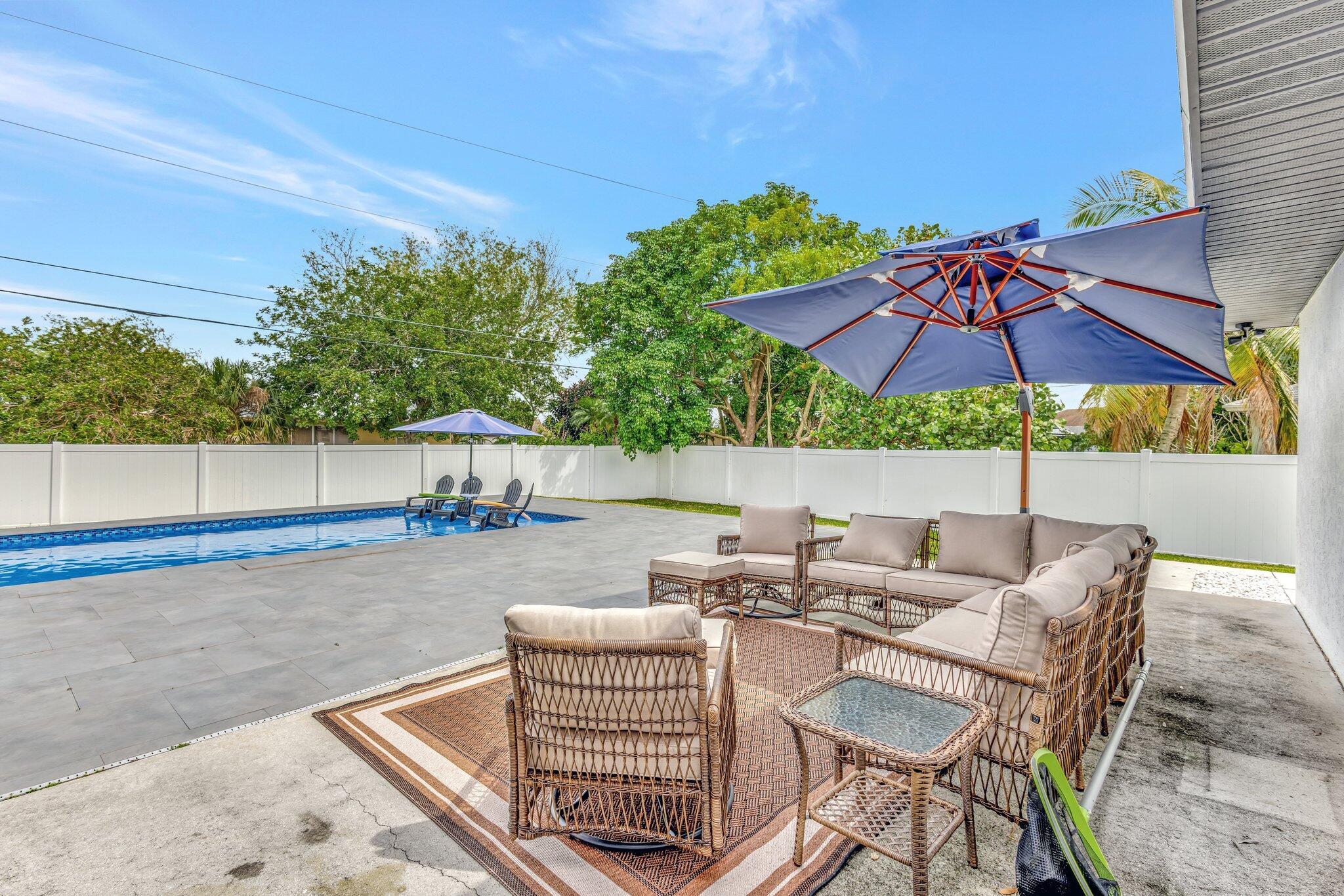 PORT ST LUCIE SECTION 39 - Residential