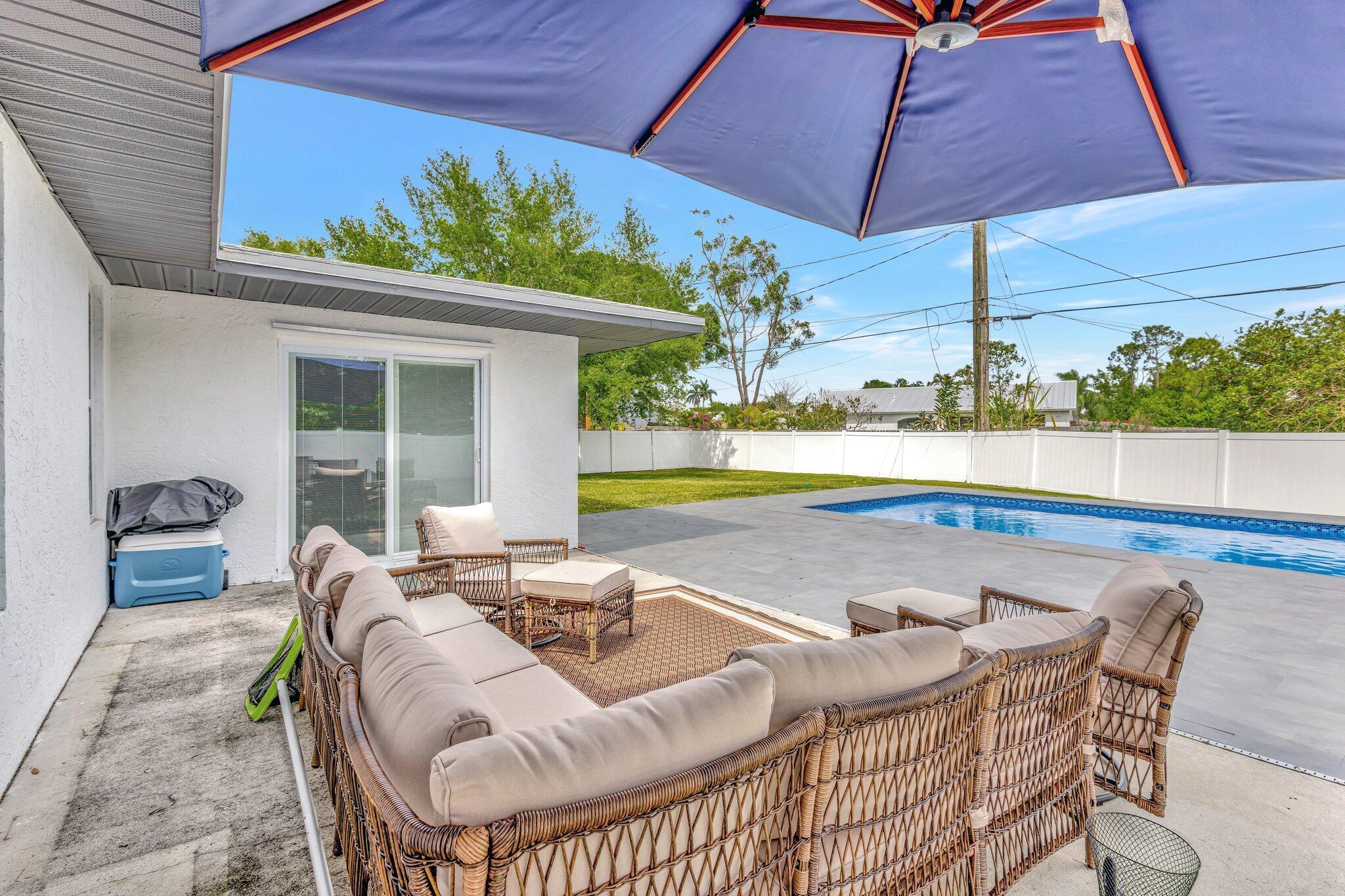 PORT ST LUCIE SECTION 39 - Residential