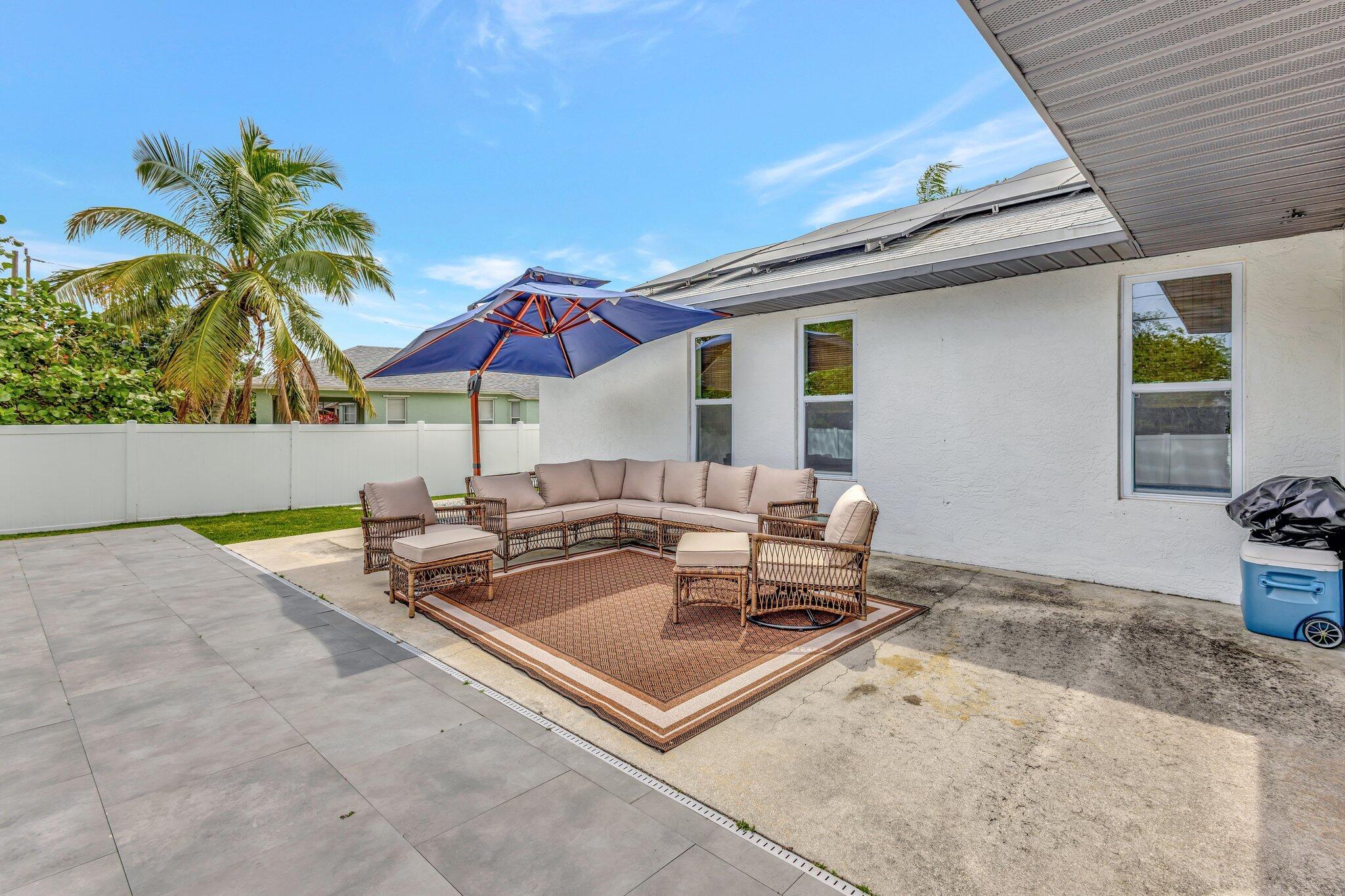 PORT ST LUCIE SECTION 39 - Residential