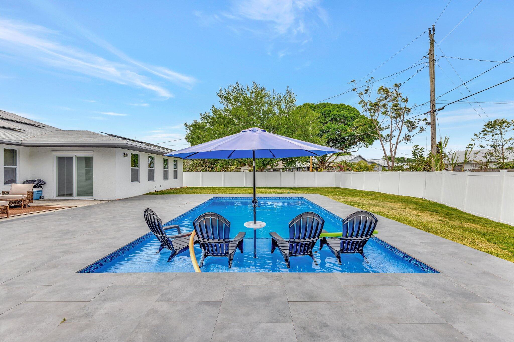 PORT ST LUCIE SECTION 39 - Residential