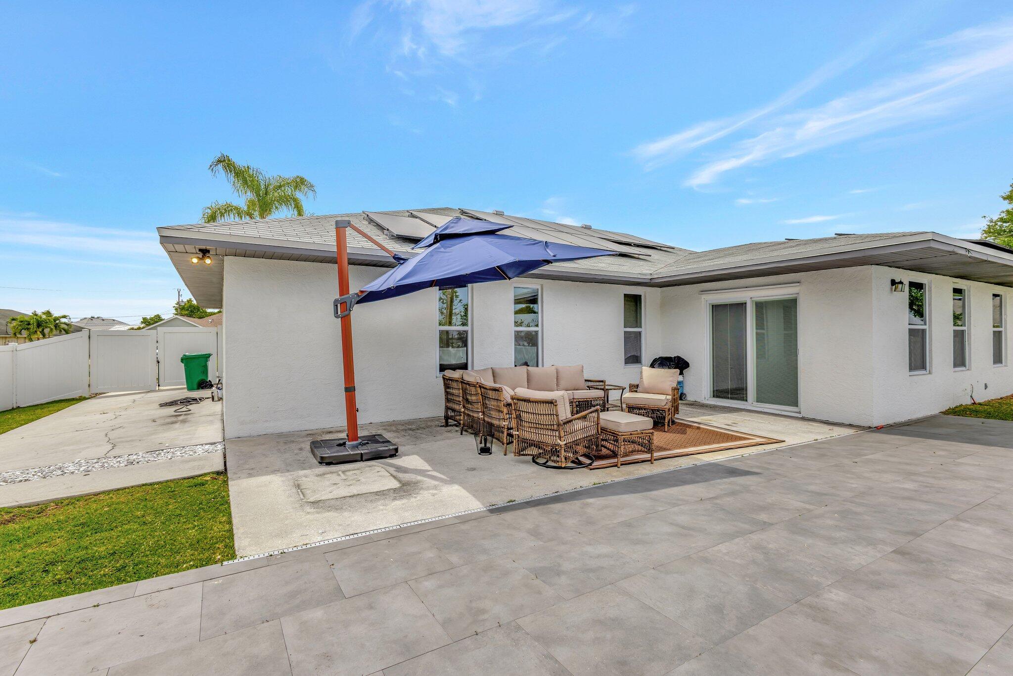 PORT ST LUCIE SECTION 39 - Residential