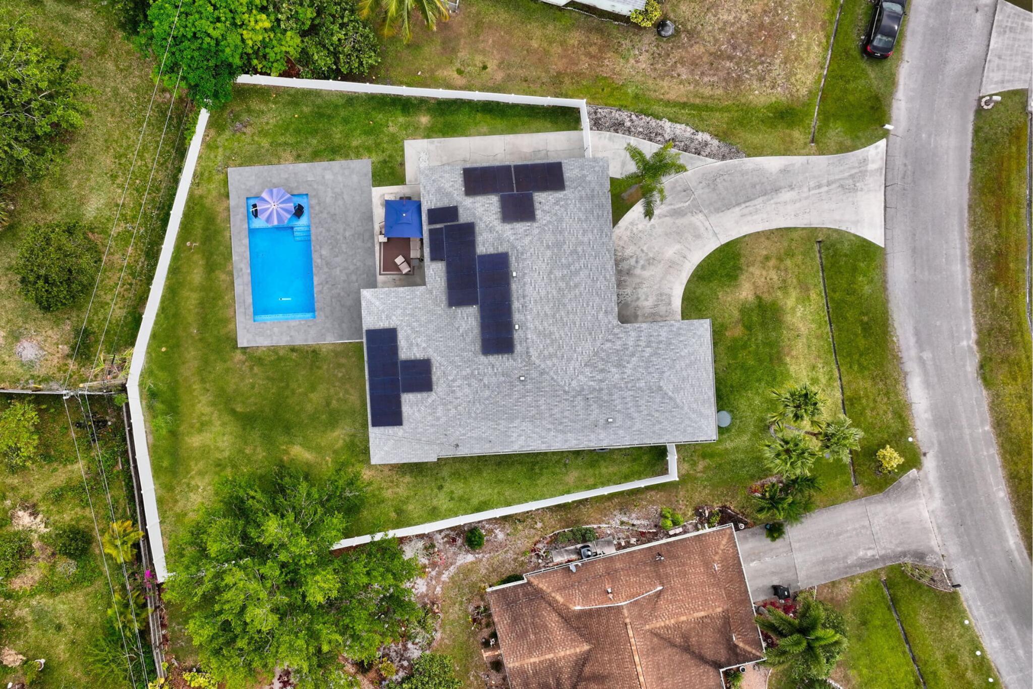 PORT ST LUCIE SECTION 39 - Residential