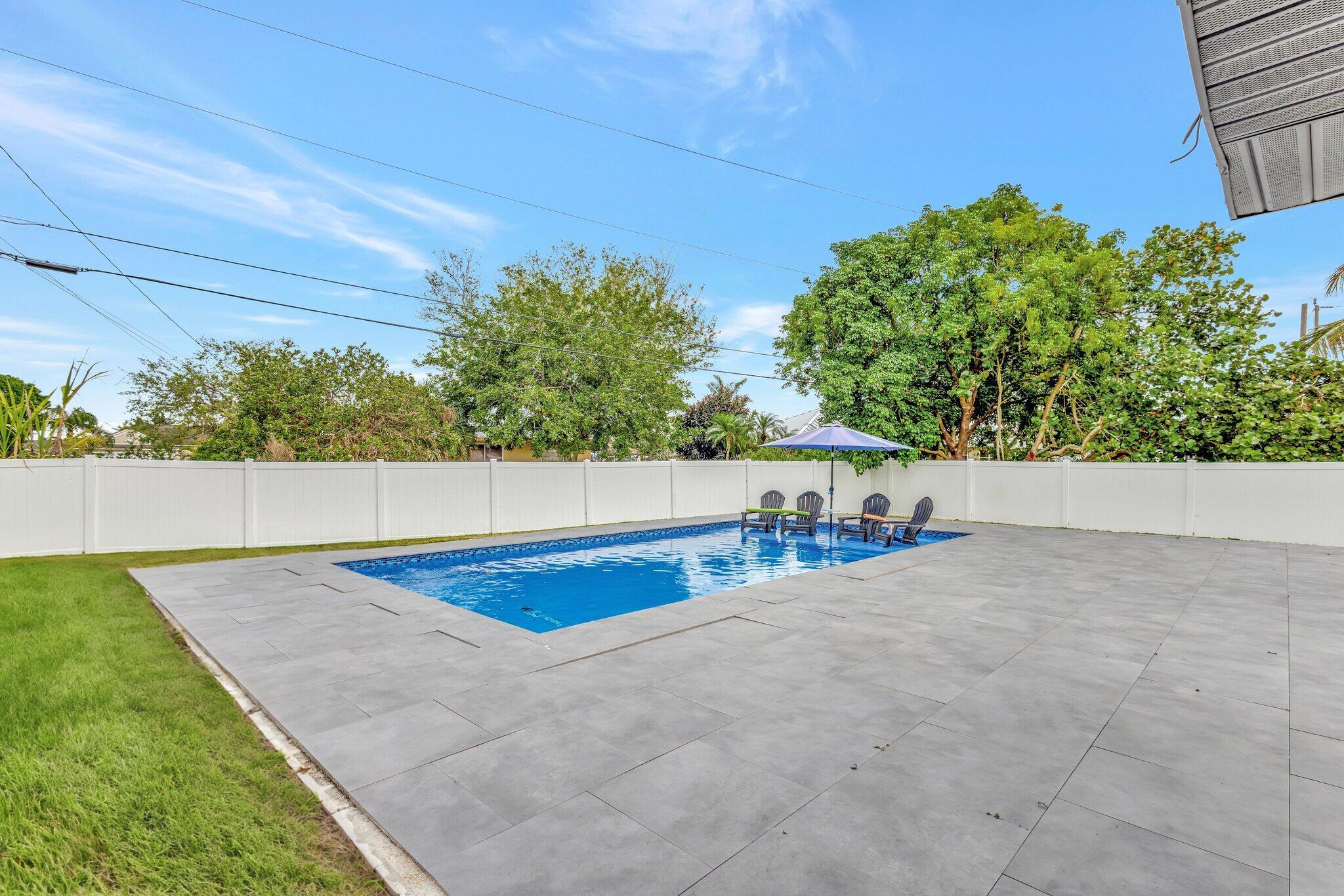 PORT ST LUCIE SECTION 39 - Residential