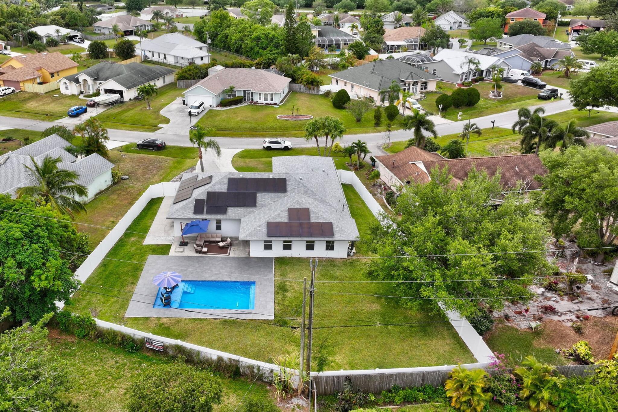 PORT ST LUCIE SECTION 39 - Residential