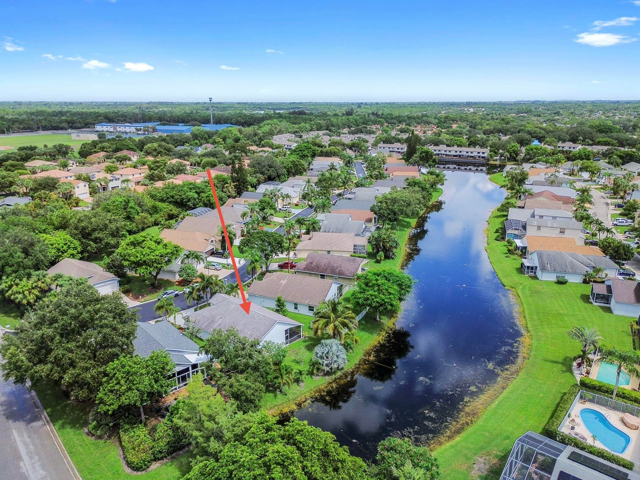 Properties 2203 Soundings Court