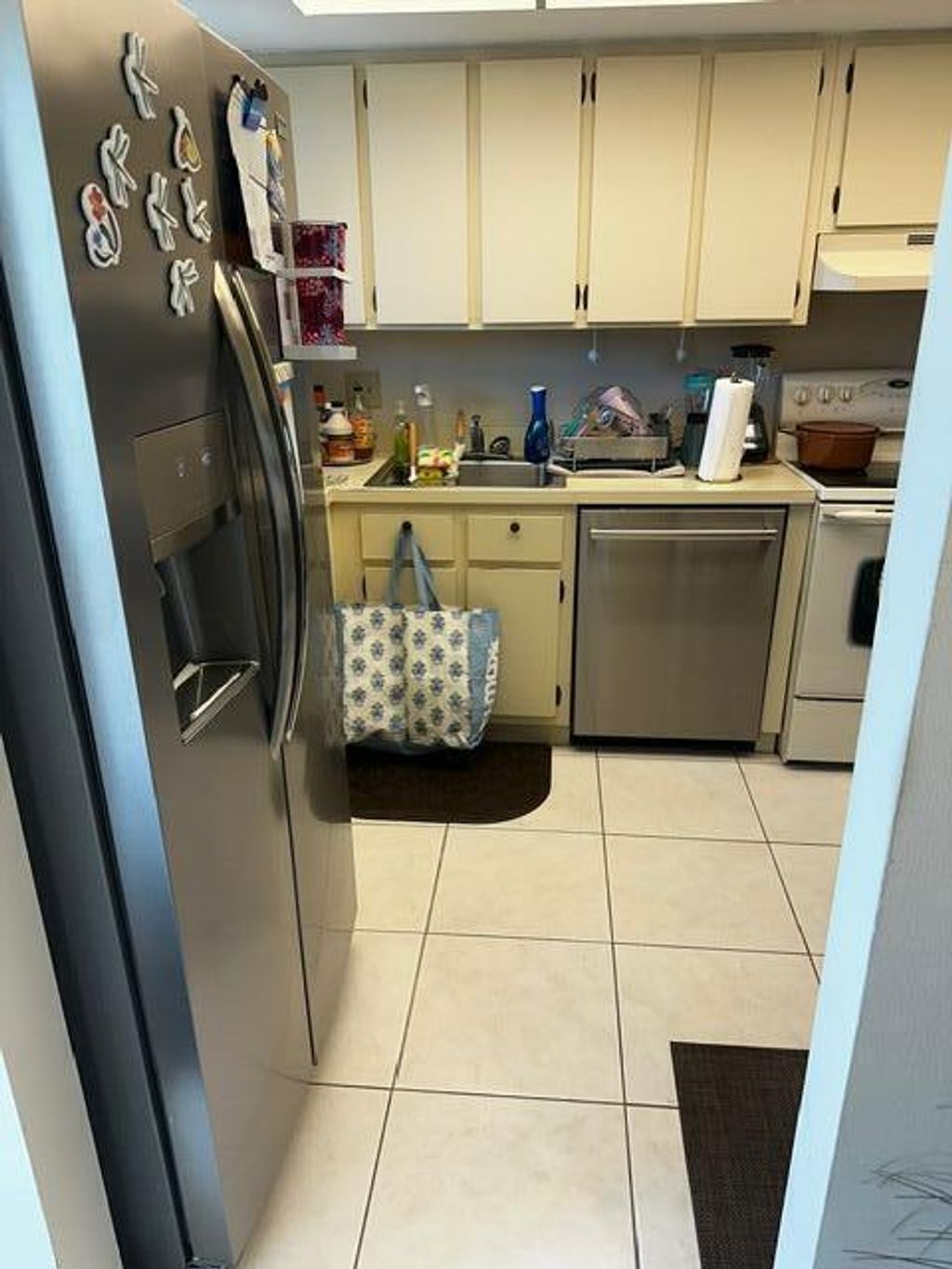 Photo of 3186 Via Poinciana #306, Greenacres, FL 33467 (MLS # B26032403)
