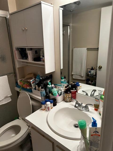 POINCIANA LAKES CONDO - Residential