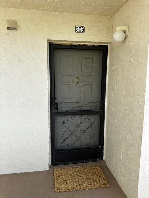 POINCIANA LAKES CONDO - Residential