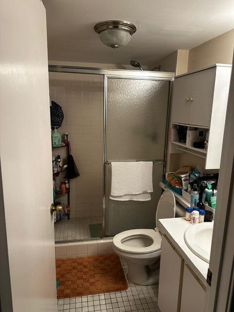 POINCIANA LAKES CONDO - Residential