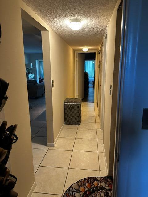 POINCIANA LAKES CONDO - Residential