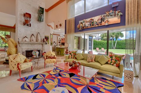 Tiny photo for 5896 NW 23rd Way, Boca Raton, FL 33496 (MLS # R11108455)