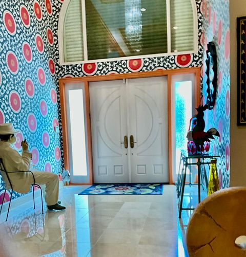 Tiny photo for 5896 NW 23rd Way, Boca Raton, FL 33496 (MLS # R11108455)