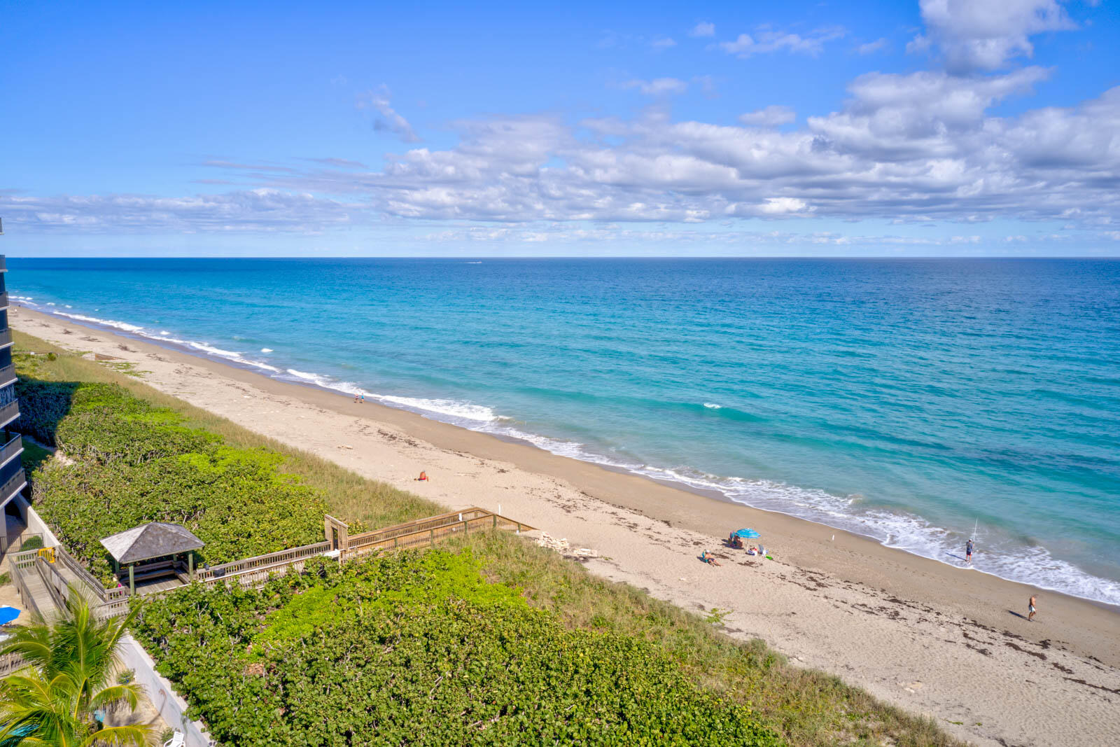 PRINCESS OF HUTCHINSON ISLAND - Residential