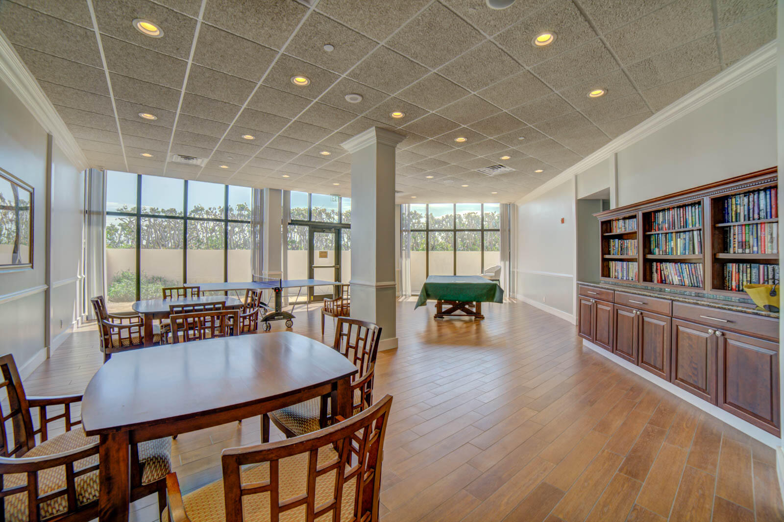 PRINCESS OF HUTCHINSON ISLAND - Residential