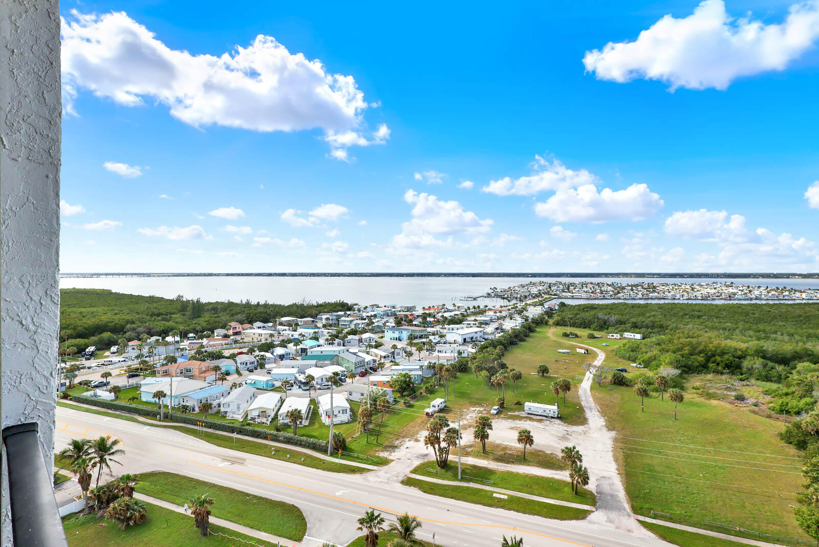 PRINCESS OF HUTCHINSON ISLAND - Residential