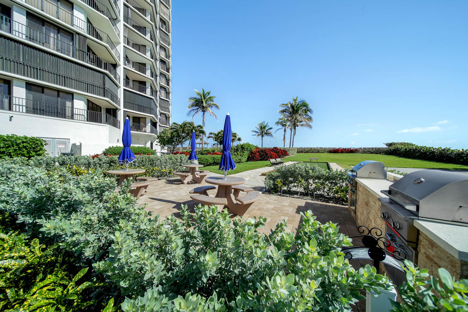 PRINCESS OF HUTCHINSON ISLAND - Residential