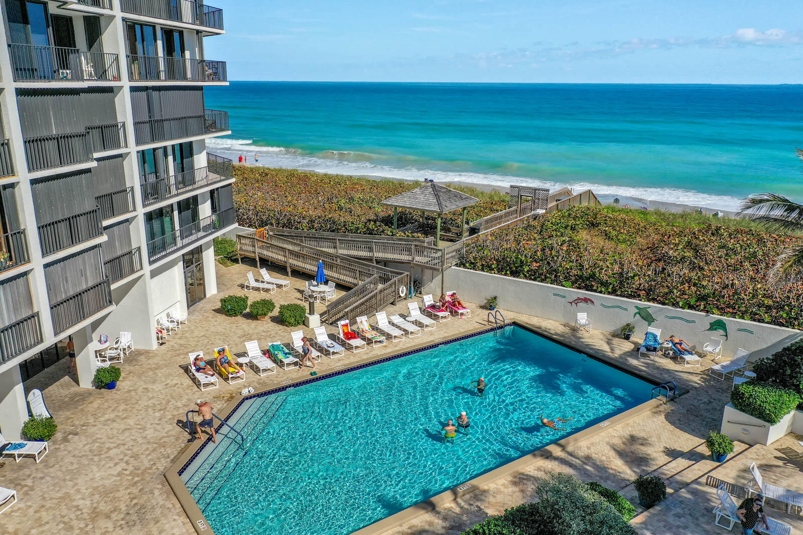 PRINCESS OF HUTCHINSON ISLAND - Residential