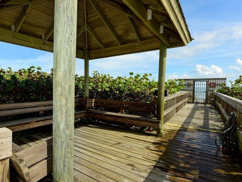 A home in Jensen Beach