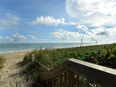 A home in Jensen Beach