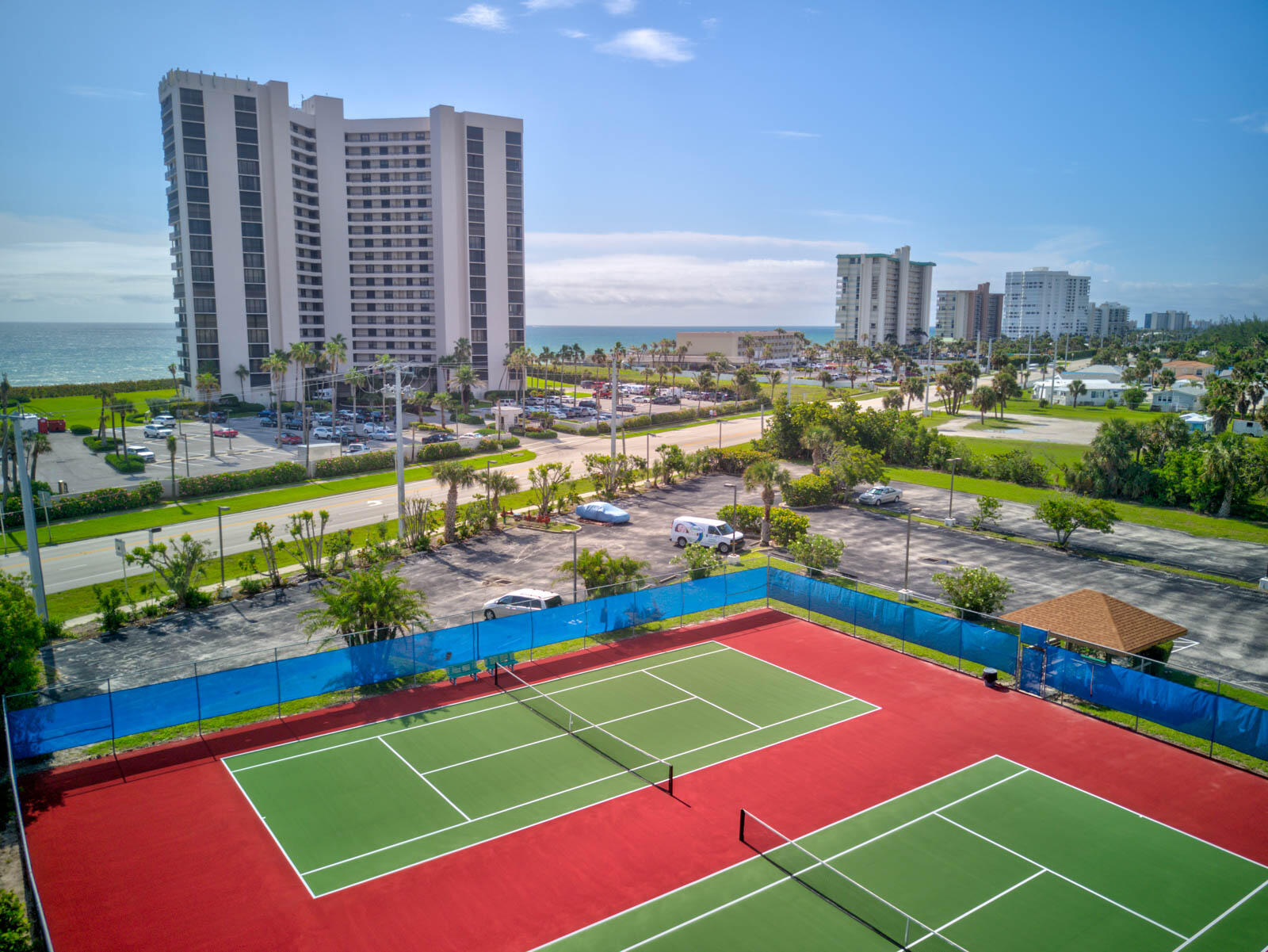 PRINCESS OF HUTCHINSON ISLAND - Residential
