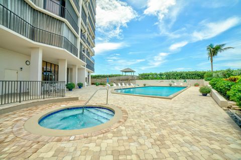 A home in Jensen Beach