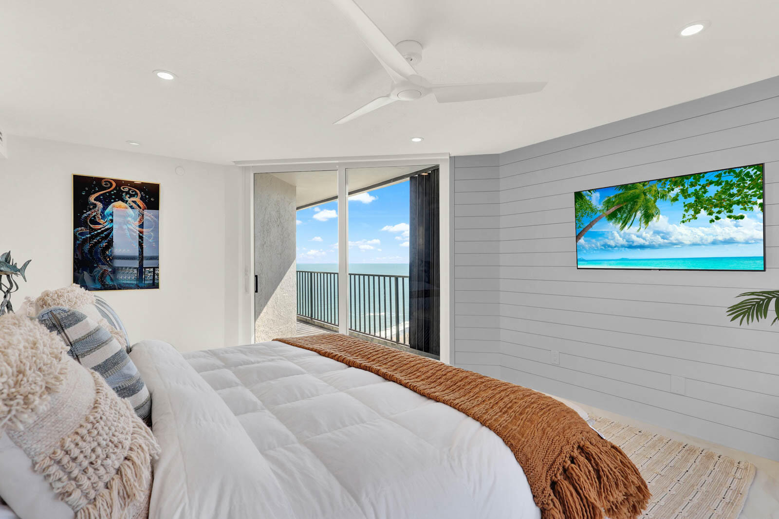 PRINCESS OF HUTCHINSON ISLAND - Residential