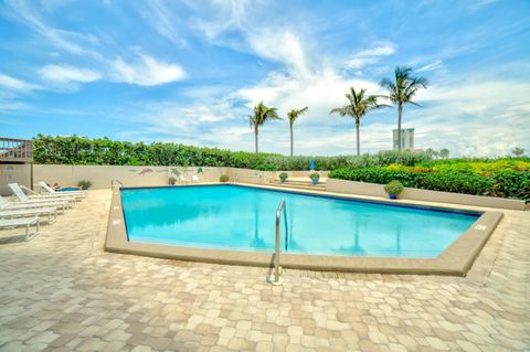 A home in Jensen Beach