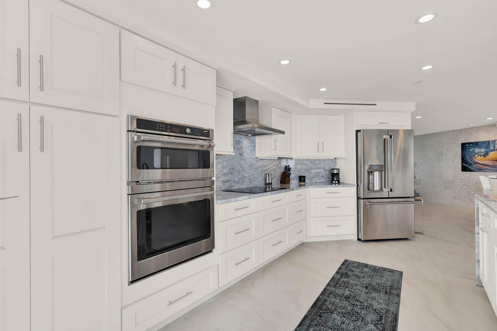 PRINCESS OF HUTCHINSON ISLAND - Residential